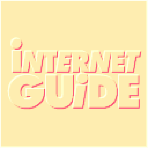 Yahoo! Guide bookmark 1997 No. 3